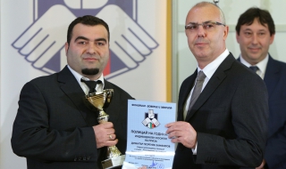 Вучков: Нови съкращения в МВР няма да има