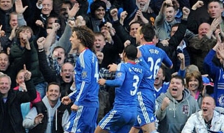 Челси на финал за Световното клубно първенство