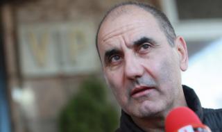 Цветан Цветанов: Взех решение! Първи ще го чуе премиерът