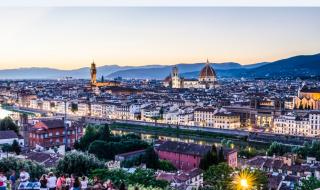 Флоренция привлича все повече инвеститори