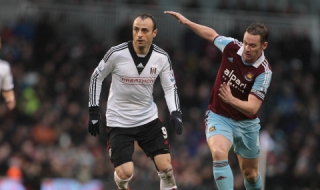 И гръцки тим напира за Бербатов