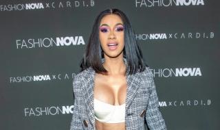 Карди Би призна за страховити неща, които е правила, за да оцелее