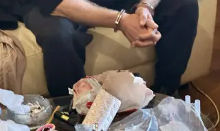 Разбиха канал за трафик на жени