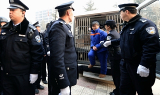 Смъртна присъда за китайска лекарка, участвала в трафик на бебета