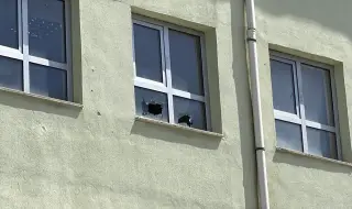 Трагедия в Турция: стрелба в училище отне живота на четирима души