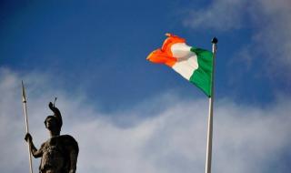 Вятърът на промяната задуха в Ирландия