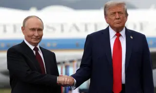 Тръмп: Много съм разочарован от Путин