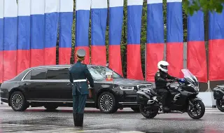 За руснаците това беше пореден дипломатически провал! Владимир Путин пропусна шанса си за мир