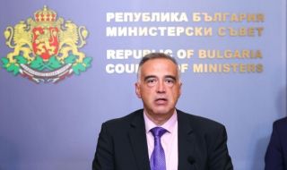 Антон Кутев хвърли оставка като "глас" на служебния кабинет