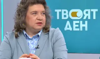 Доц. Киселова: Електронното заявление за регистрация няма тежест. Това, което се случва, е по-скоро пиар акция