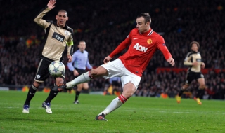 Фъргюсън държи Бербо с 10 млн.паунда