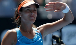 И Иванович се сбогува с Париж