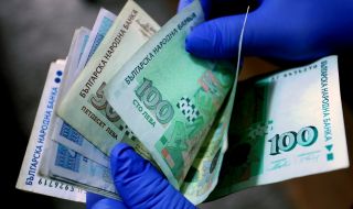 Криминално проявен сливналия задигнал 80 000 евро от транспортна фирма