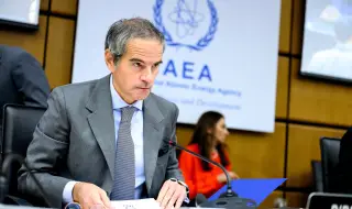 МААЕ: Няма индикации за удари по ирански ядрени съоръжения