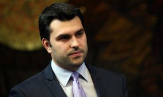 ГЕРБ: Служители на ББР получават заплати от над 40 000 лв. на месец