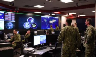 Изтекоха данни за близо 3 млн. души от база на Пентагона