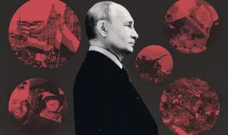 Politico: Руската икономика се разпада под натиск