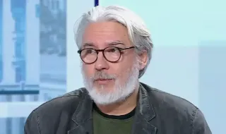Проф. Росен Стоянов: ГЕРБ не иска да играе губещ мач на президентските избори