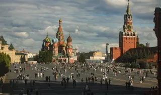 Украйна предупреди за стратегия на Русия: Кремъл иска да раздели Запада на три фронта