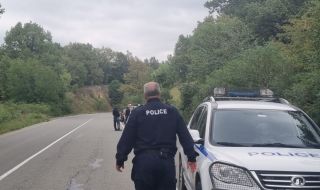 1278 мигранти са задържани у нас за последните два месеца