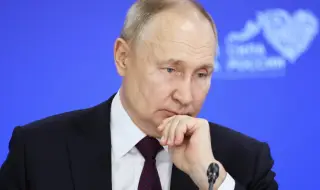 80% от руснаците вярват на Путин, 50% подкрепят "Единна Русия"