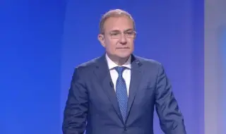 Борислав Гуцанов: Нека първо президентът да връчи втория мандат, след това ще видим какви разговори ще има