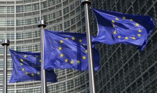 ЕК предложи удължаване на временната закрила в ЕС за украинските бежанци