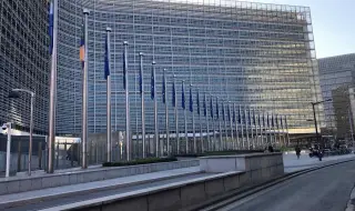 Европейската комисия представи макроикономическите си прогнози за България