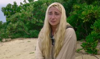 Гаджето на Сами Хосни припадна на плажа в "Сървайвър"