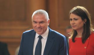 Марешки съветва президента да стане кмет на София, ако иска промяна