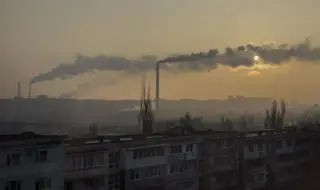 Сериозен проблем с газа се очертава в Балтийските страни