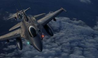 Тежък удар по турската бойна авиация