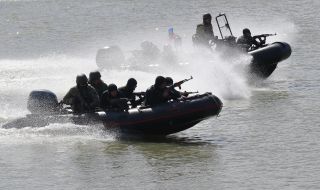 "Терорът ни застигна": войната стигна до делтата на Дунав
