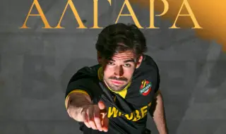 Ботев Пловдив официално плати за юноша на Реал Мадрид