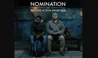 Бургазлии са в екипа на номиниран за "Оскар" късометражен филм