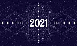 Известна наша астроложка със страшна прогноза за 2021