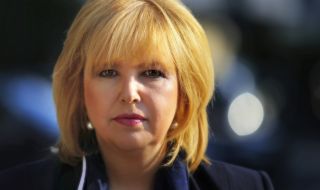 Мария Капон: Ще можем да работим с Дончева и Манолова