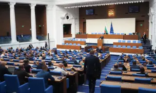 НС гледа на първо четене законови промени по застраховка "Гражданска отговорност"