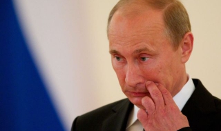 Путин е най-популярният световен лидер