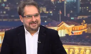 Daniel Smilov: Part of the opposition is more on the side of the ruling party, and this will become increasingly clear