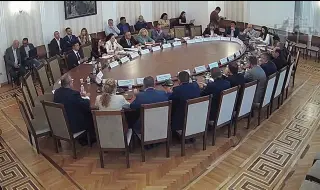 Готов е първият нов сондаж за вода в Плевен