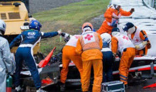 Жул Бианки почина след дълга кома