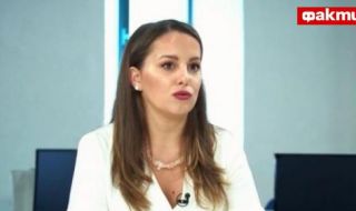 Марая Цветкова: Дошъл е моментът Радев да реши дали иска да създаде партия и да участва в политическата битка