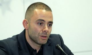 Ненков: БСП много ги е яд, че за 10 години България заприлича на европейска държава