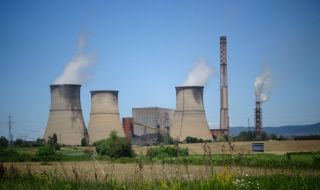 ТЕЦ "Бобов дол" окончателно спечели дело за замърсяване