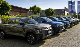 Chery придобива дял в бившия SsangYong