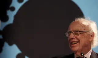 Джеймс Уотсън, съоткривателят на ДНК, почина на 97 години