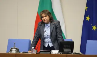 Киселова: Всяка седмица се приема поне по едни закон, свързан с отблокиране на парите за второто плащане по ПВУ 