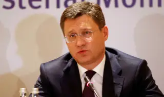 Новак: Русия няма да намали износа си на петрол поради конфликта в Близкия изток 