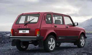 Вносителят на автомобили Lada в Германия е фалира